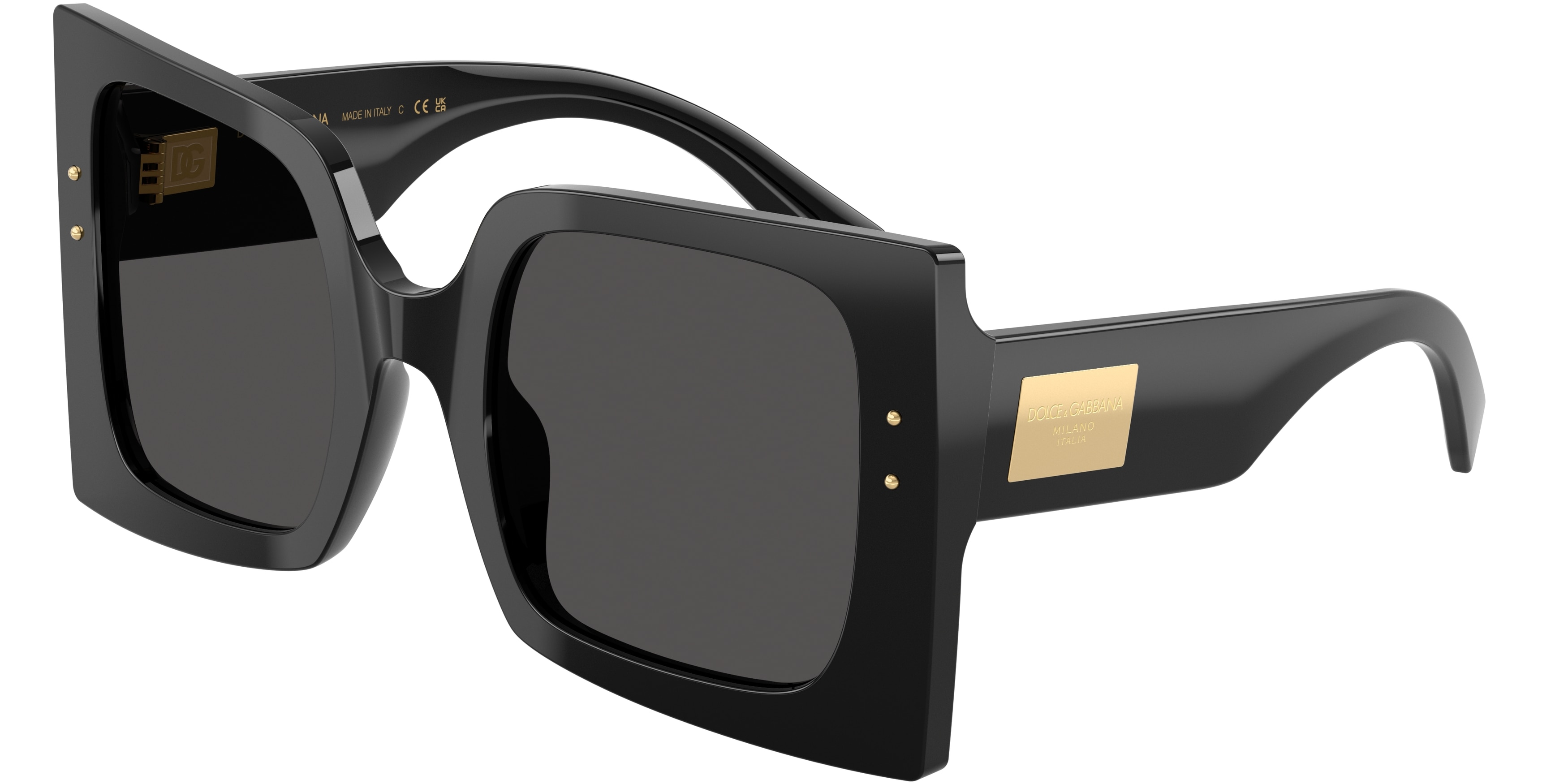 Dolce & Gabbana DG4490 501/87  